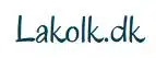 Lakolk logo